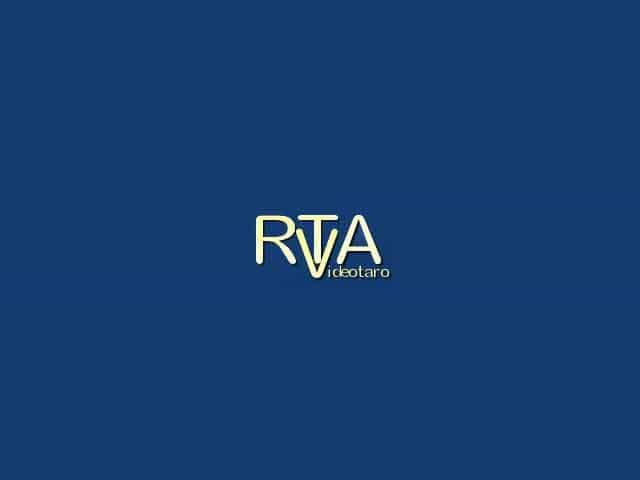 RTA Videotaro logo