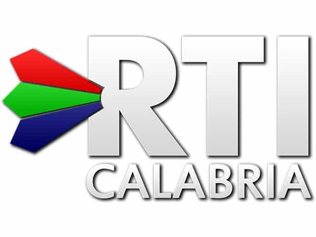 RTI Calabria logo