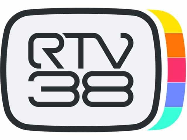 RTV 38 logo