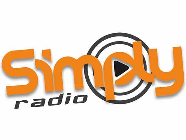 Simply TV logo