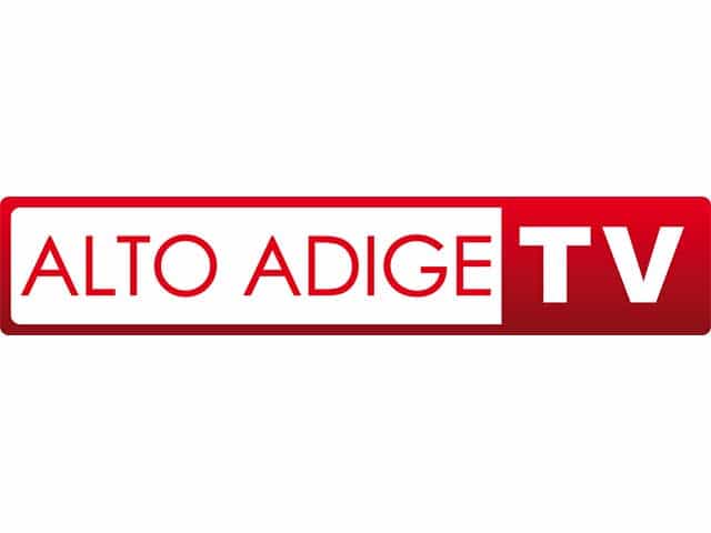 Südtirol TV logo