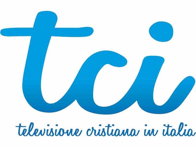 TCI Italy logo