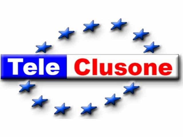 Tele Clusone logo
