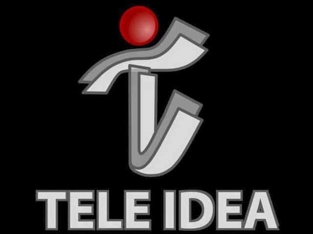 Tele Idea logo