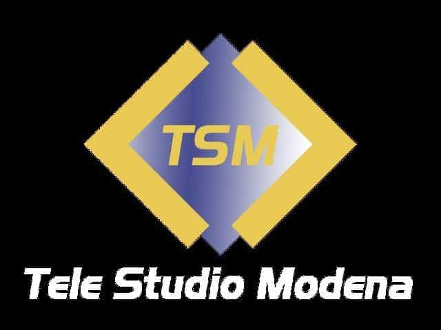 Tele Studio Modena logo