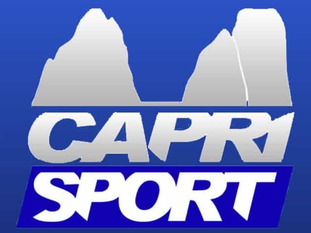 Telecapri Sport logo
