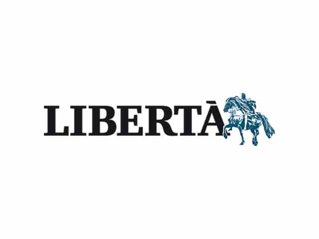Telelibertà TV logo
