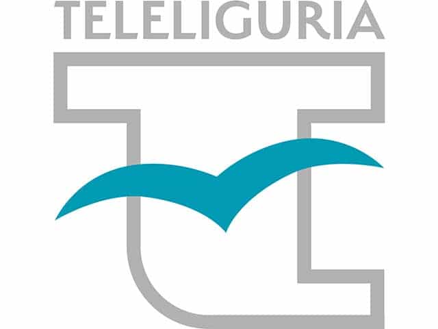 TeleLiguria logo