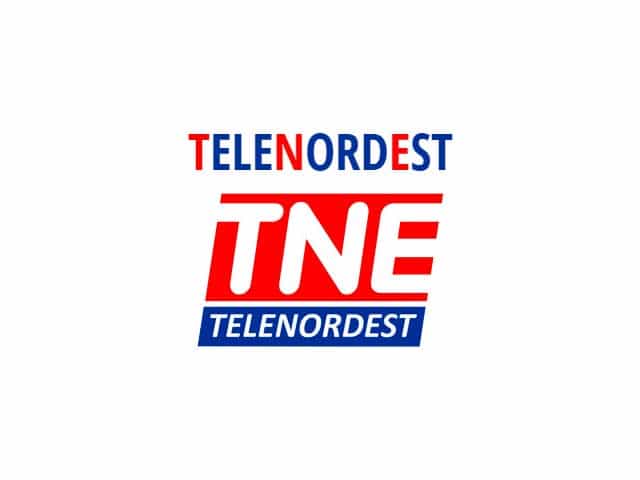 Telenordest logo
