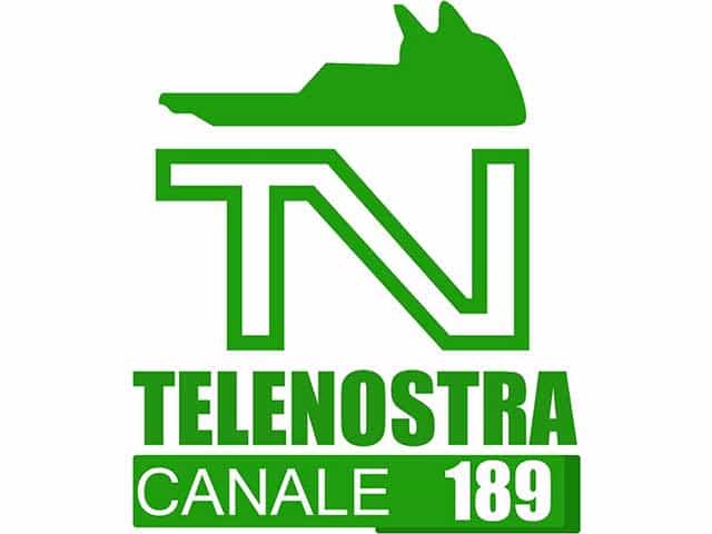 Telenostra TV logo