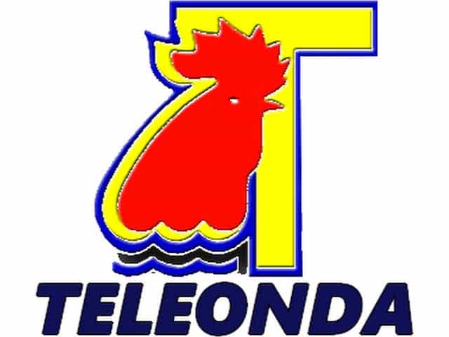 Teleonda logo