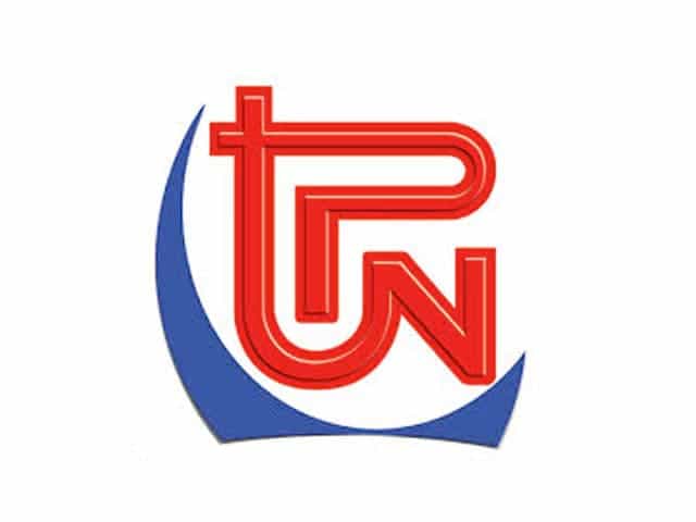 TelePordenone logo