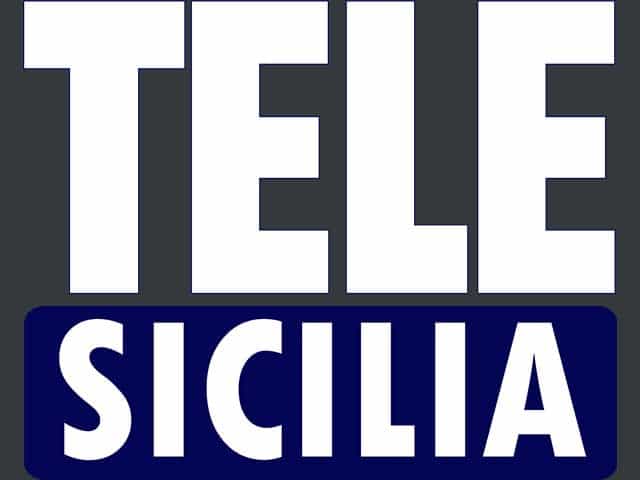 TeleSicilia logo