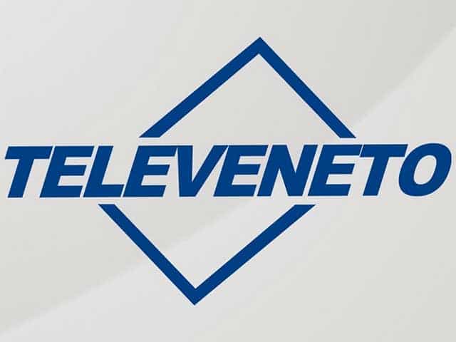 Televeneto Web logo