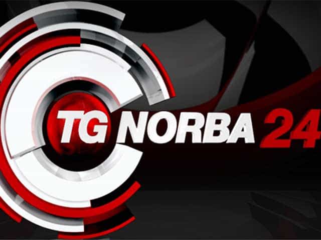 TG Norba 24 logo