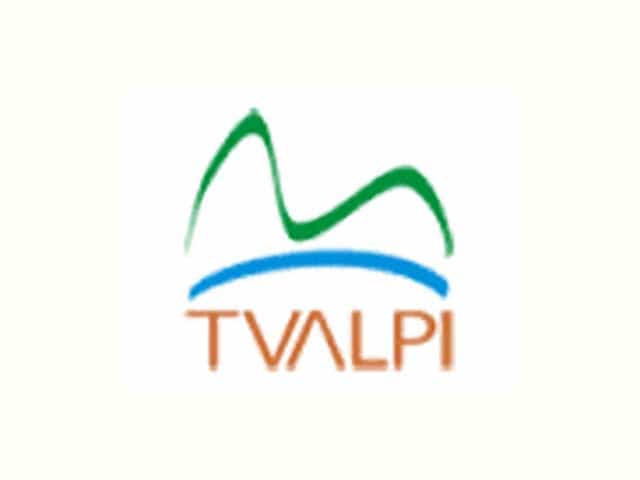 TV Alpi logo