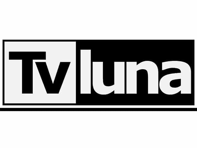 TV Luna logo