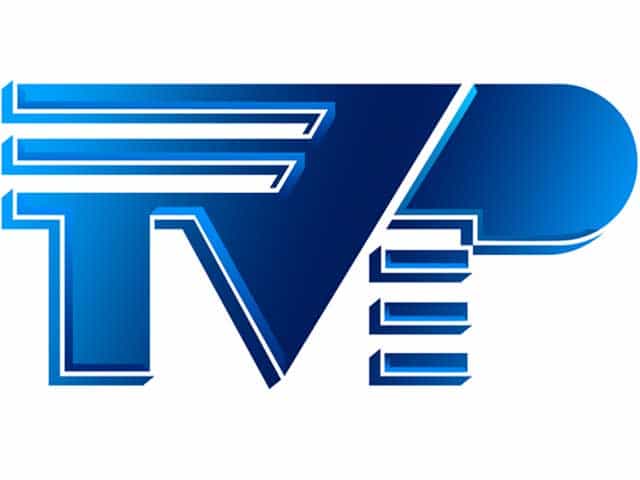 TV Prato logo