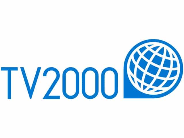 Tv2000 logo