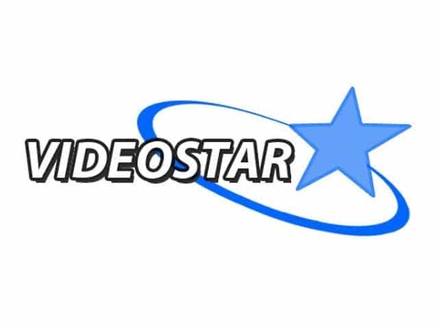 Videostar TV logo