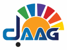 Jaag TV logo