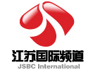 Jiangsu International logo