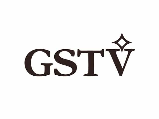 GSTV logo