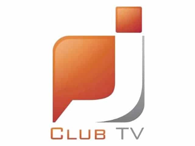 J Club TV logo