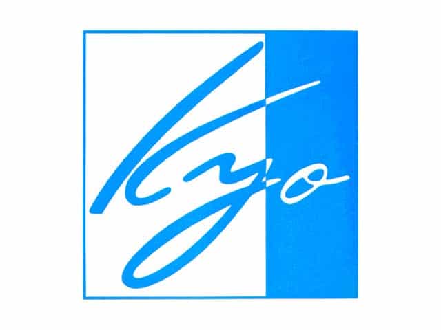 Net Channel KYO logo