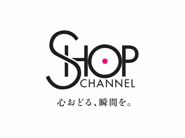 Shop Channel logo