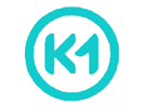 K1 logo