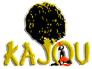 Kajou TV 2 logo