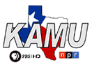 KAMU Weather logo