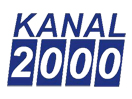 Kanal 2000 logo