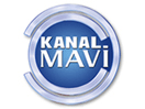 Kanal Mavi logo