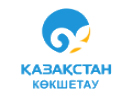 Kazakstan Kokshetau logo