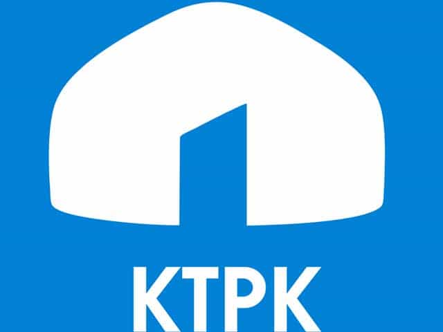 KTRK logo