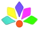 Khozestan TV logo