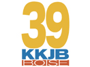 KKJB-TV logo