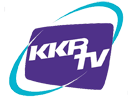 KKR TV logo