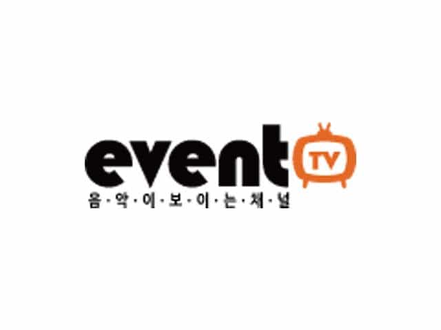 Event TV logo