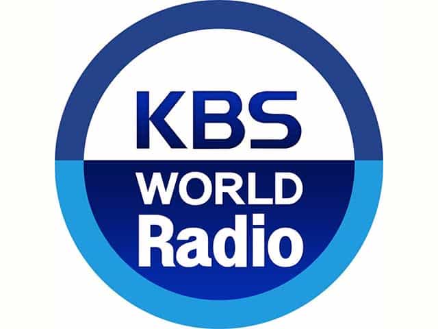 KBS World Radio 2 logo