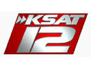 KSAT-TV logo