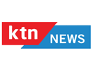 KTN News logo