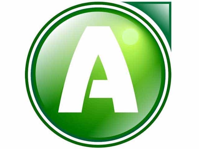 Алау ТВ logo