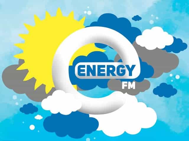 Energy FM logo