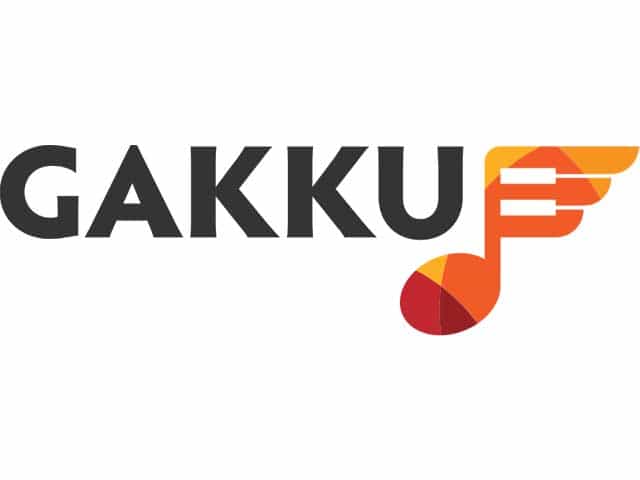 Gakku TV logo