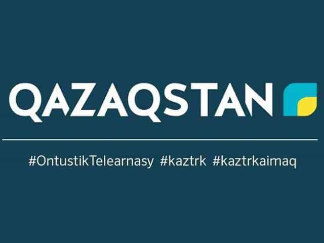Kazakstan Shymkent logo