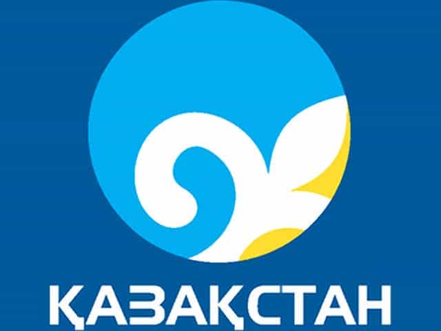 Kazakstan TV Kokshetau logo