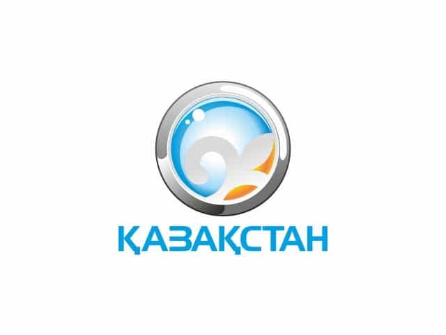 Kazakstan TV Shymkent logo
